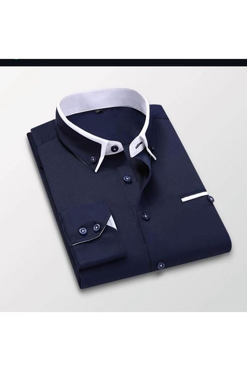 ملابس رجالية صيفية قميص