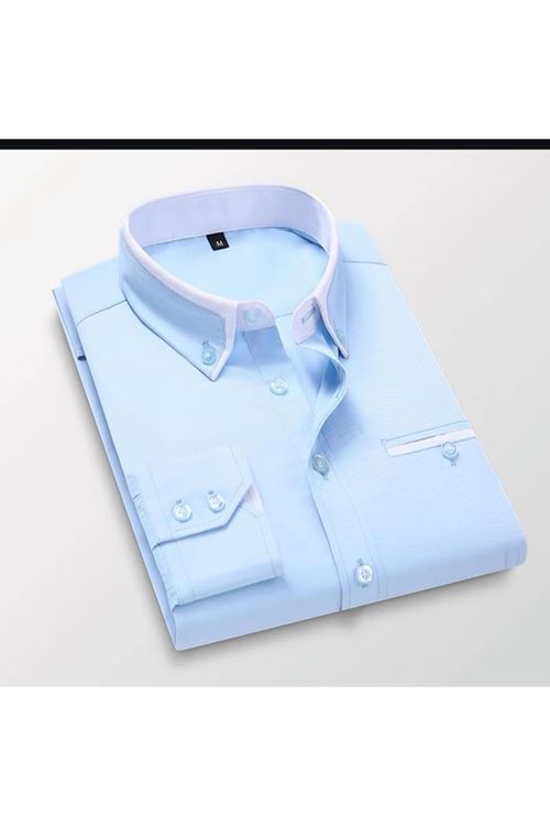 ملابس رجالية صيفية قميص