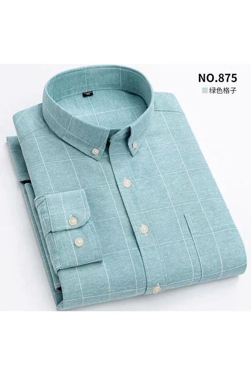 ملابس رجالية صيفية قميص