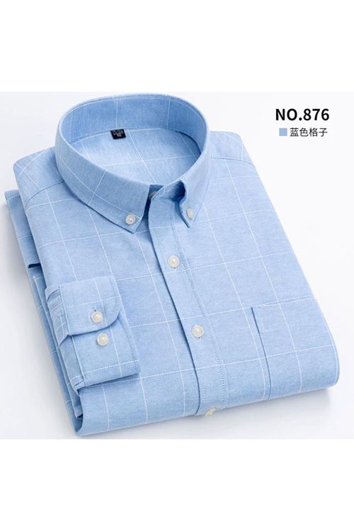 ملابس رجالية صيفية قميص