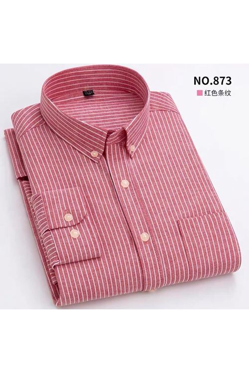 ملابس رجالية صيفية قميص