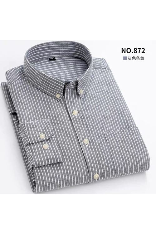 ملابس رجالية صيفية قميص