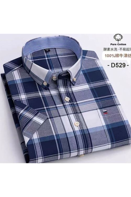 ملابس رجاليه صيفيه قميص