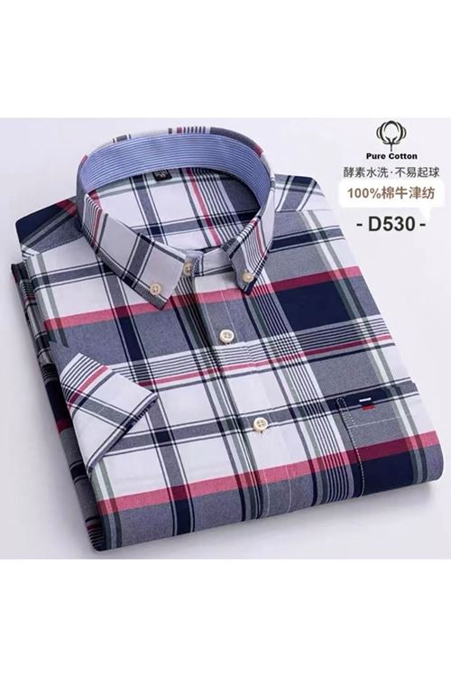 ملابس رجاليه صيفيه قميص