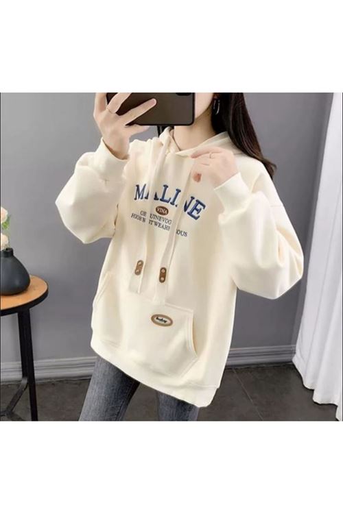 ملابس نسائية شتوية هودي