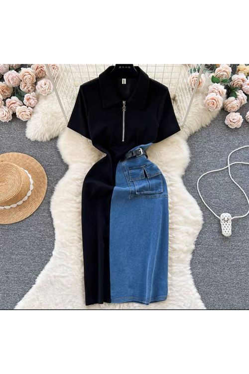 ملابس نسائية صيفية فستان 