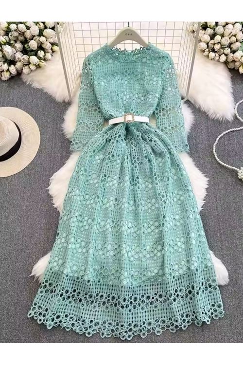 ملابس نسائية صيفية فستان 