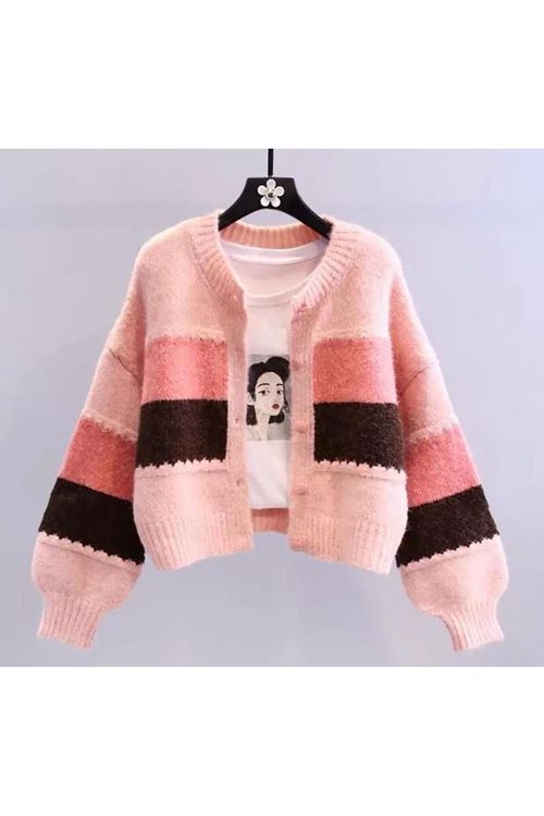 ملابس نسائية شتوية جاكيت 