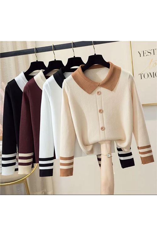 ملابس نسائية شتوية جاكيت 