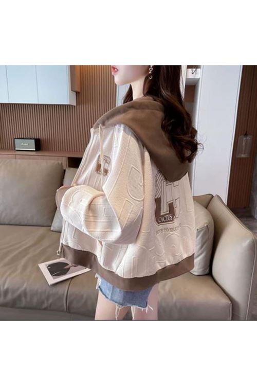 ملابس نسائية شتوية جاكيت 