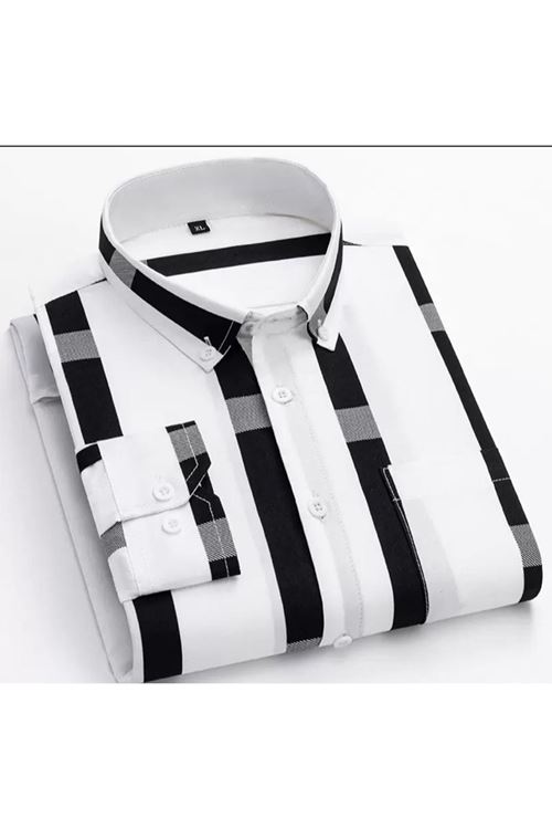 ملابس رجالية صيفية قميص