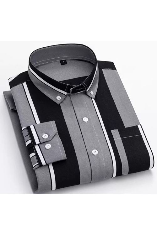 ملابس رجالية صيفية قميص