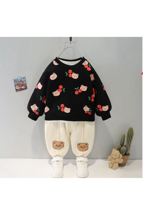 طفل بنت شتوية تراك