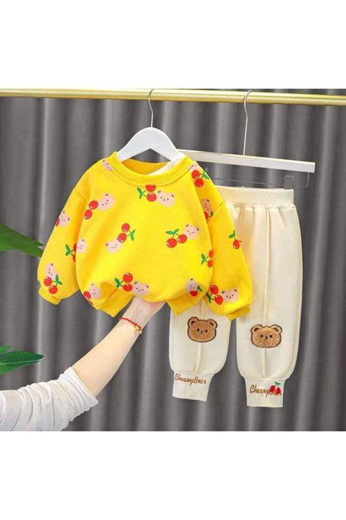 طفل بنت شتوية تراك