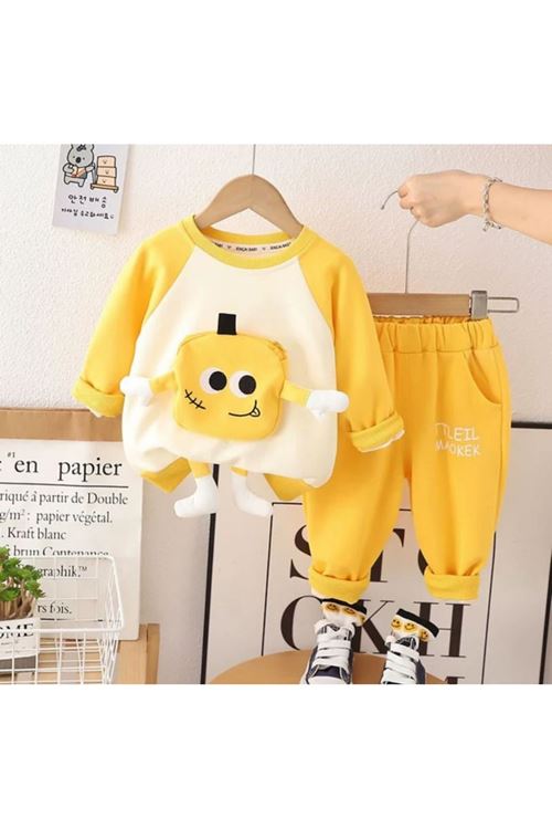 طفل بنت شتوية تراك