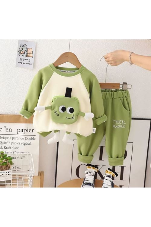 طفل بنت شتوية تراك