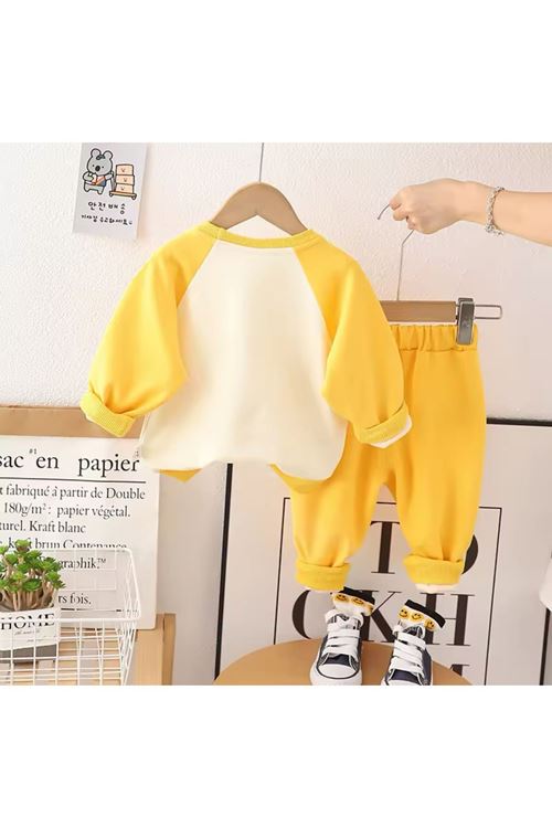 طفل بنت شتوية تراك