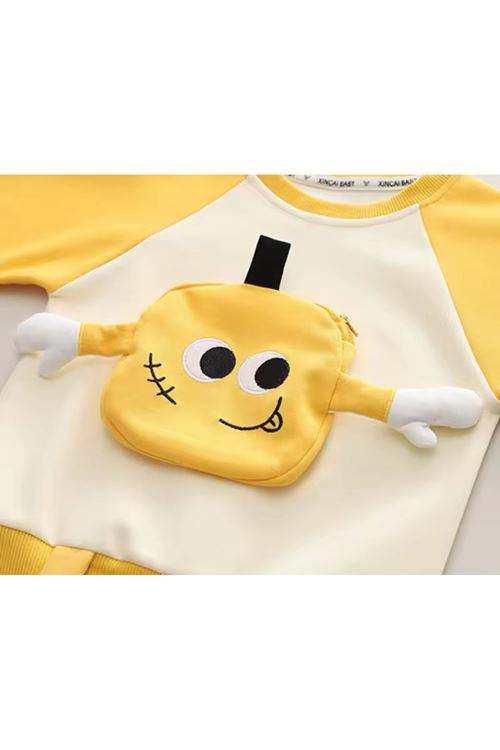 طفل بنت شتوية تراك