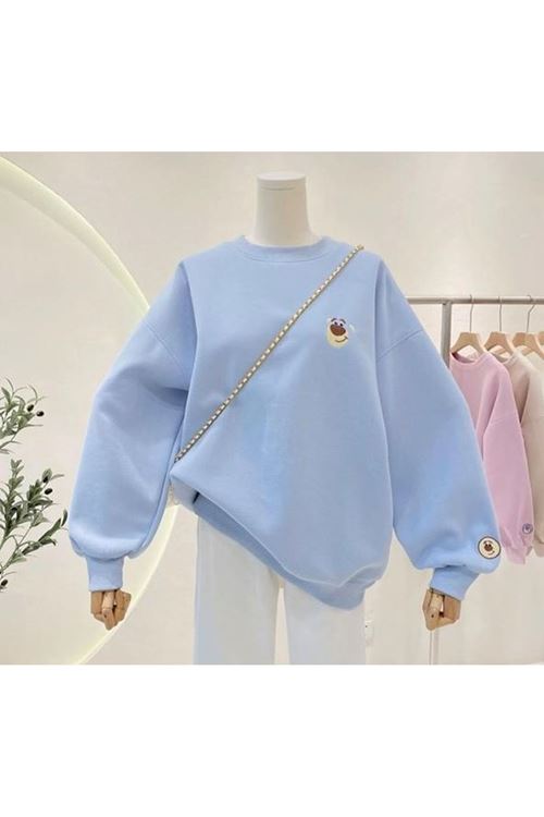 ملابس نسائية شتوية هودي