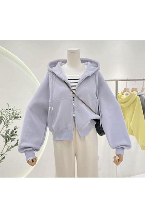 ملابس نسائية شتوية جاكيت 