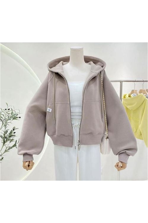 ملابس نسائية شتوية جاكيت 