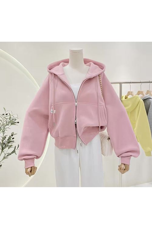 ملابس نسائية شتوية جاكيت 