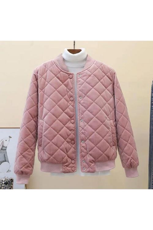 ملابس نسائية شتوية جاكيت 