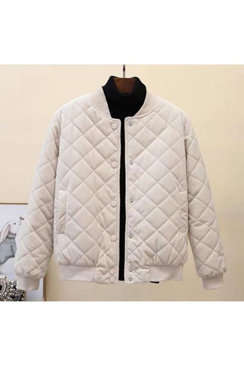 ملابس نسائية شتوية جاكيت 