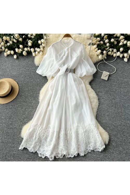 ملابس نسائية صيفية فستان