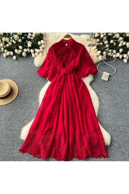 ملابس نسائية صيفية فستان