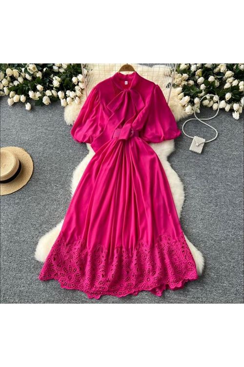 ملابس نسائية صيفية فستان