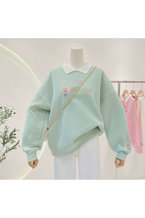 ملابس نسائية شتوية هودي