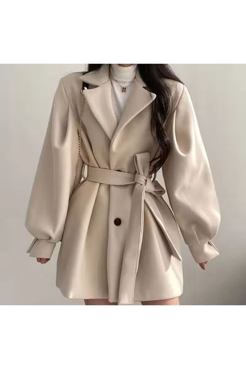 ملابس نسائية شتوية كوت