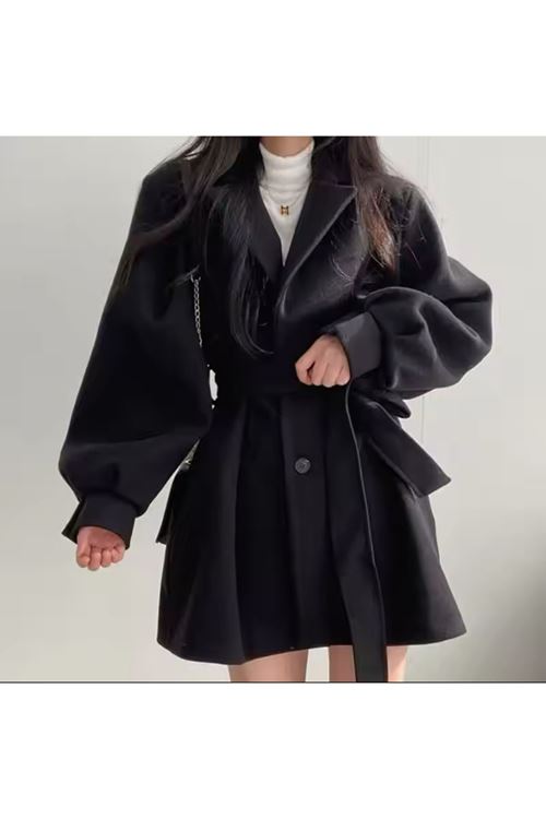 ملابس نسائية شتوية كوت