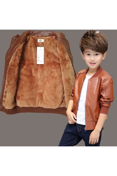 طفل ولد شتوية قمصلة