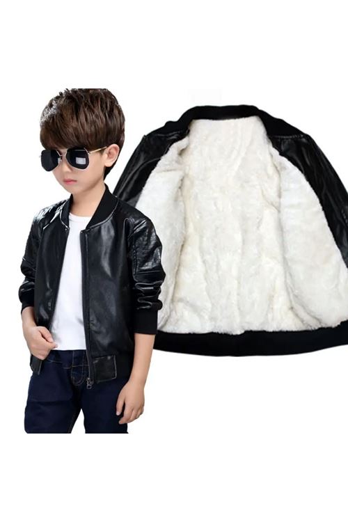 طفل ولد شتوية قمصلة