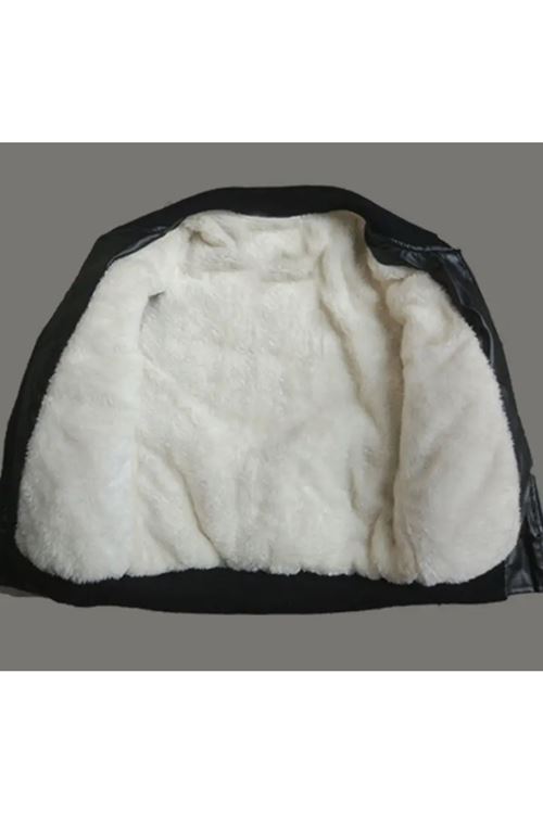 طفل ولد شتوية قمصلة