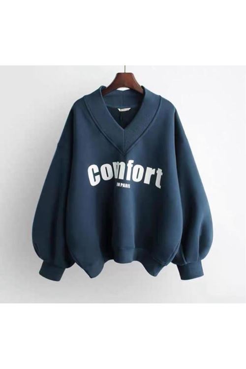 ملابس نسائية شتوية هودي