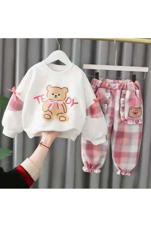 طفل بنت شتوية تراك