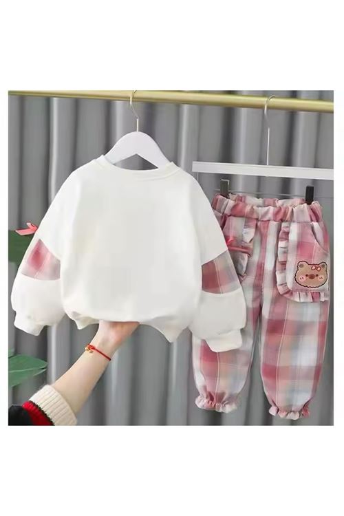 طفل بنت شتوية تراك