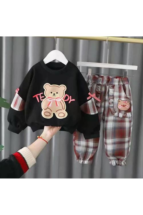 طفل بنت شتوية تراك