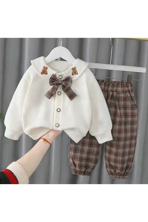 طفل بنت شتوية تراك