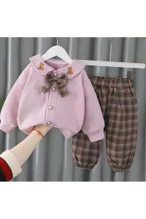 طفل بنت شتوية تراك