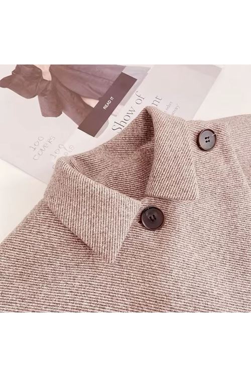 طفل بنت شتوية تنورة و قميص