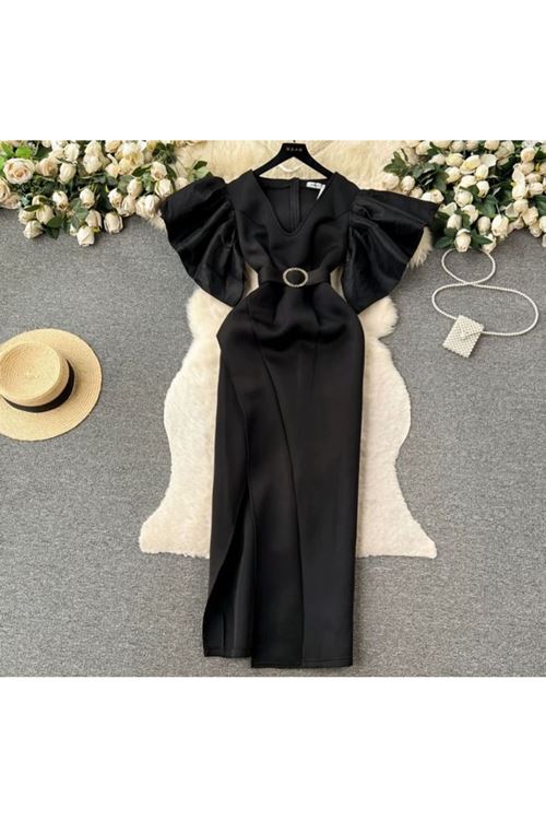 ملابس نسائية صيفية فستان 