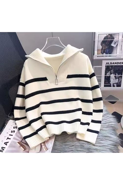 ملابس نسائية شتوية  بلوز