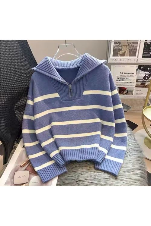 ملابس نسائية شتوية  بلوز