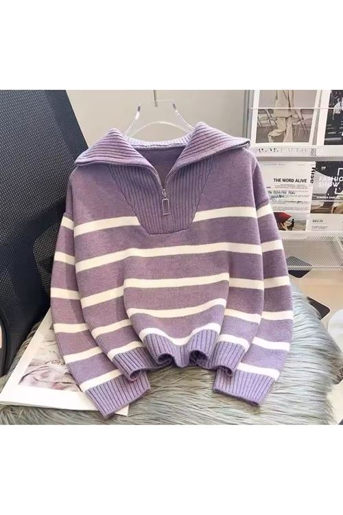 ملابس نسائية شتوية  بلوز