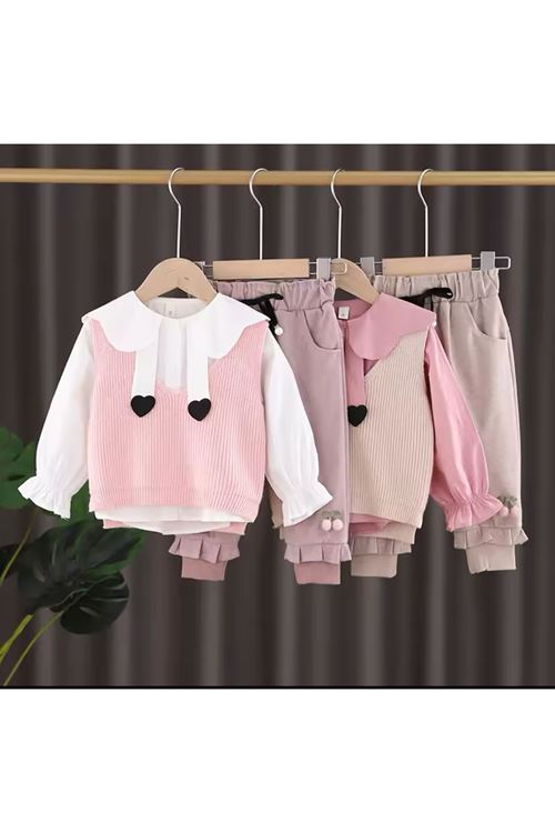 الطفل  بنت  الشتوية  قاط