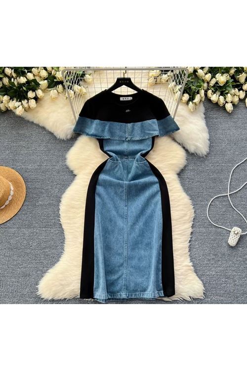 ملابس نسائية صيفية فستان 